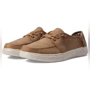 NEW! Skechers BOBS Women's Loafer Chestnut (7.5)